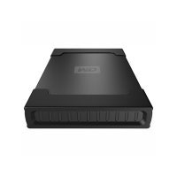 Western digital Elements Portable 500GB, Black (WDE1MSBK5000BE)